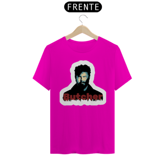 Nome do produto Camiseta T-Shirt Classic Unissex / The Boys