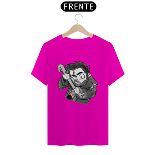 Nome do produto Camiseta T-Shirt Classic Unissex / The Boys  