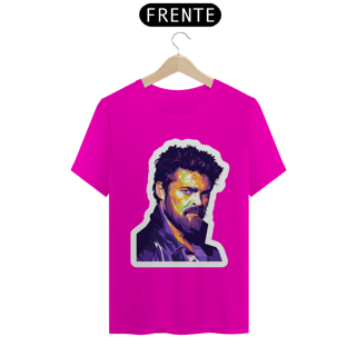Nome do produto Camiseta T-Shirt Classic Unissex / The Boys - Billy Butcher