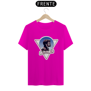 Nome do produto Camiseta T-Shirt Classic Unissex / The Boys