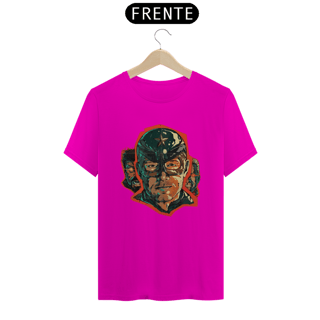 Nome do produto Camiseta T-Shirt Classic Unissex / The Boys