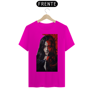 Nome do produto Camiseta T-Shirt Classic Unissex / The Boys - Kimiko Miyashiro