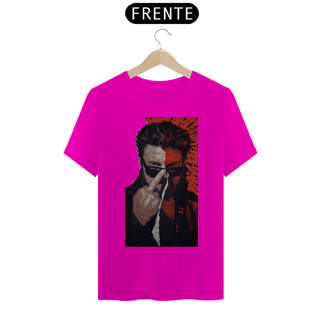 Nome do produto Camiseta T-Shirt Classic Unissex / The Boys - Billy Butcher