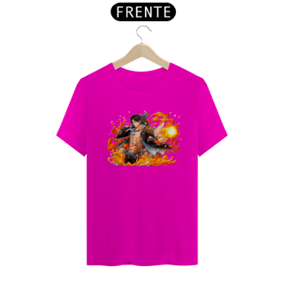 Nome do produto Camiseta T-Shirt Classic Unissex / One Piece