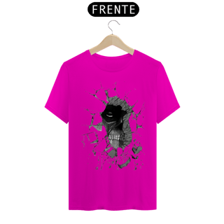 Nome do produto Camiseta T-Shirt Classic Unissex / Attack On Titan