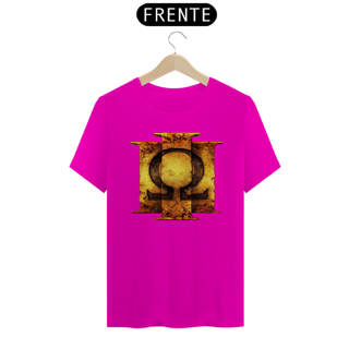 Nome do produto Camiseta T-Shirt Classic Unissex / God Of War