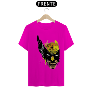 Nome do produto Camiseta T-Shirt Classic Unissex / Wolverine