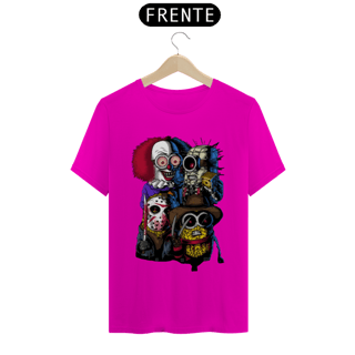 Nome do produto Camiseta T-Shirt Classic Unissex / Homer Simpson / Duff Beer