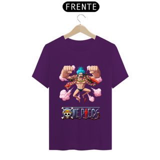Nome do produto Camiseta T-Shirt Classic Unissex / One Piece