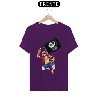 Nome do produto Camiseta T-Shirt Classic Unissex / One Piece