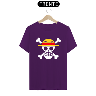 Nome do produto Camiseta T-Shirt Classic Unissex / One Piece