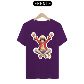 Nome do produto Camiseta T-Shirt Classic Unissex / One Piece
