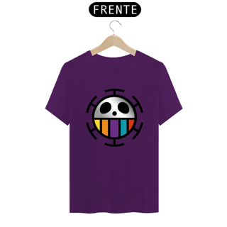 Nome do produto Camiseta T-Shirt Classic Unissex / One Piece