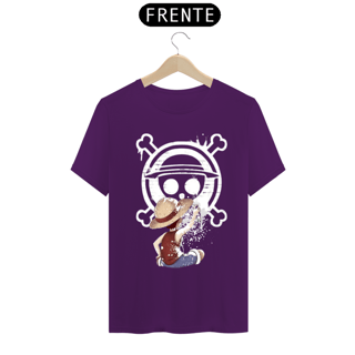 Nome do produto Camiseta T-Shirt Classic Unissex / One Piece