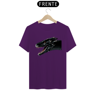 Nome do produto Camiseta T-Shirt Classic Unissex / Dragão De Game Of Thrones 