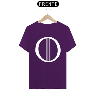 Nome do produto Camiseta T-Shirt Classic Unissex / Game Of Thrones (O)