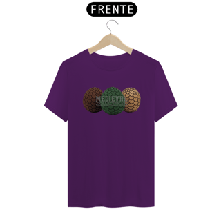 Nome do produto Camiseta T-Shirt Classic Unissex / Game Of Thrones