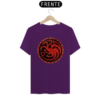 Nome do produto Camiseta T-Shirt Classic Unissex / Game Of Thrones