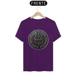 Nome do produto Camiseta T-Shirt Classic Unissex / Game Of Thrones Moeda 