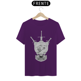 Nome do produto Camiseta T-Shirt Classic Unissex / Game Of Thrones