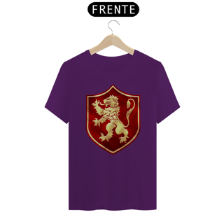 Nome do produto Camiseta T-Shirt Classic Unissex / Game Of Thrones