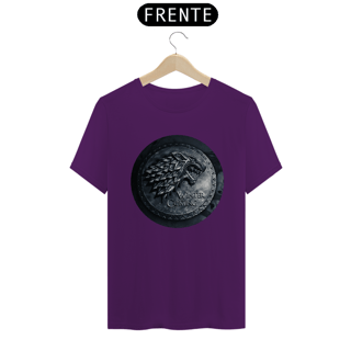 Nome do produto Camiseta T-Shirt Classic Unissex / Game Of Thrones Avatar