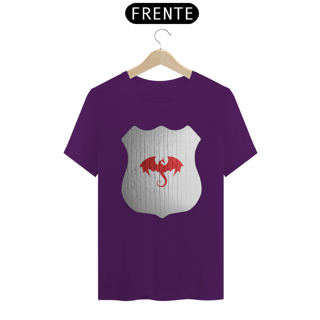 Nome do produto Camiseta T-Shirt Classic Unissex / Game Of Thrones