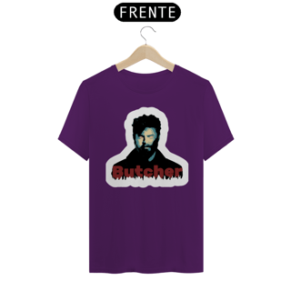 Nome do produto Camiseta T-Shirt Classic Unissex / The Boys
