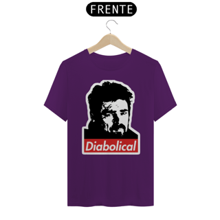 Nome do produto Camiseta T-Shirt Classic Unissex / The Boys Butcher Malvadão