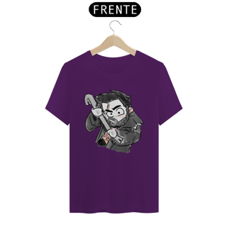 Nome do produto Camiseta T-Shirt Classic Unissex / The Boys  