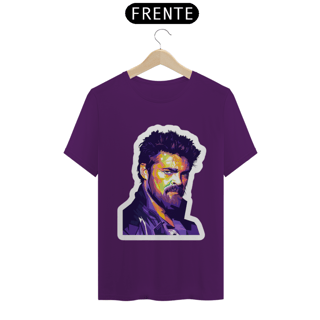 Nome do produto Camiseta T-Shirt Classic Unissex / The Boys - Billy Butcher