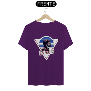 Nome do produto Camiseta T-Shirt Classic Unissex / The Boys