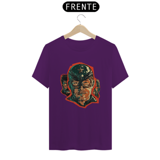 Nome do produto Camiseta T-Shirt Classic Unissex / The Boys