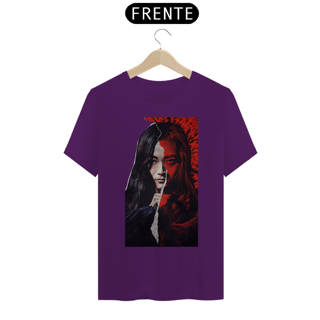 Nome do produto Camiseta T-Shirt Classic Unissex / The Boys - Kimiko Miyashiro