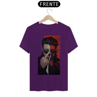 Nome do produto Camiseta T-Shirt Classic Unissex / The Boys - Billy Butcher