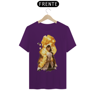Nome do produto Camiseta T-Shirt Classic Unissex / Genshin Impact
