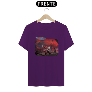 Nome do produto Camiseta T-Shirt Classic Unissex / Genshin Impact