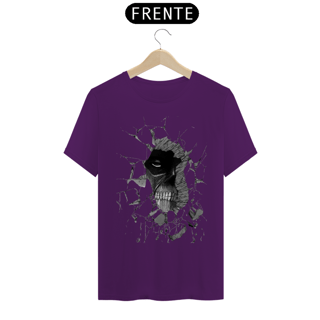 Nome do produto Camiseta T-Shirt Classic Unissex / Attack On Titan