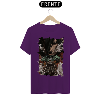 Nome do produto Camiseta T-Shirt Classic Unissex / Attack On Titan Shingeki No Kyojin