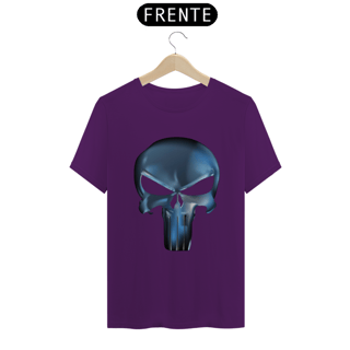 Nome do produto Camiseta T-Shirt Classic Unissex / Justiceiro