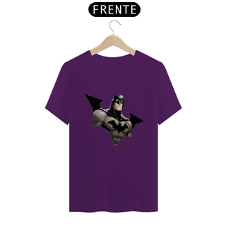 Nome do produto Camiseta T-Shirt Classic Unissex / Batman