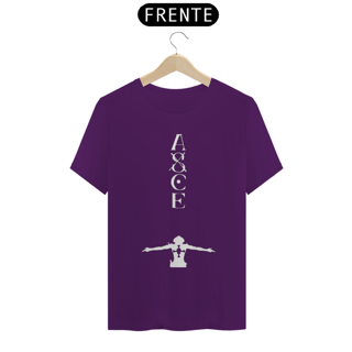 Nome do produto Camiseta T-Shirt Classic Unissex / One Piece