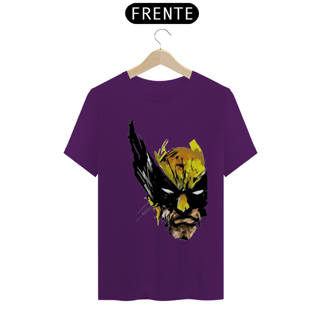 Nome do produto Camiseta T-Shirt Classic Unissex / Wolverine