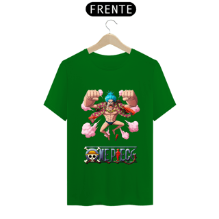 Nome do produto Camiseta T-Shirt Classic Unissex / One Piece