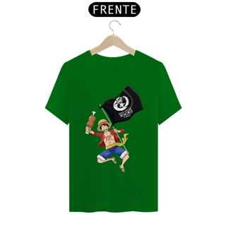 Nome do produto Camiseta T-Shirt Classic Unissex / One Piece