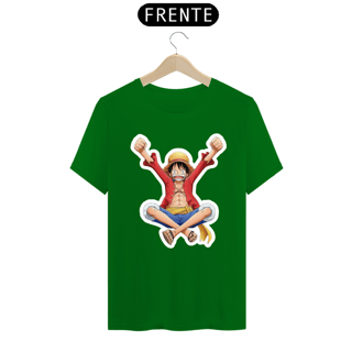 Nome do produto Camiseta T-Shirt Classic Unissex / One Piece