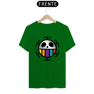 Nome do produto Camiseta T-Shirt Classic Unissex / One Piece