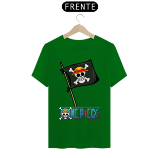 Nome do produto Camiseta T-Shirt Classic Unissex / One Piece
