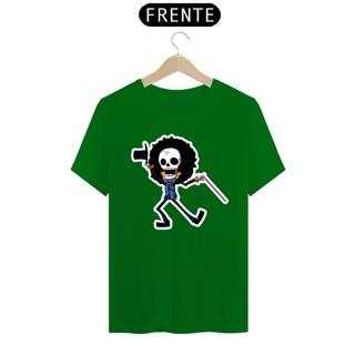Nome do produto Camiseta T-Shirt Classic Unissex / One Piece 
