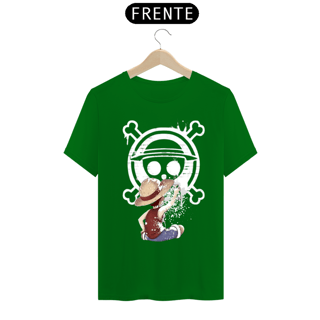 Nome do produto Camiseta T-Shirt Classic Unissex / One Piece